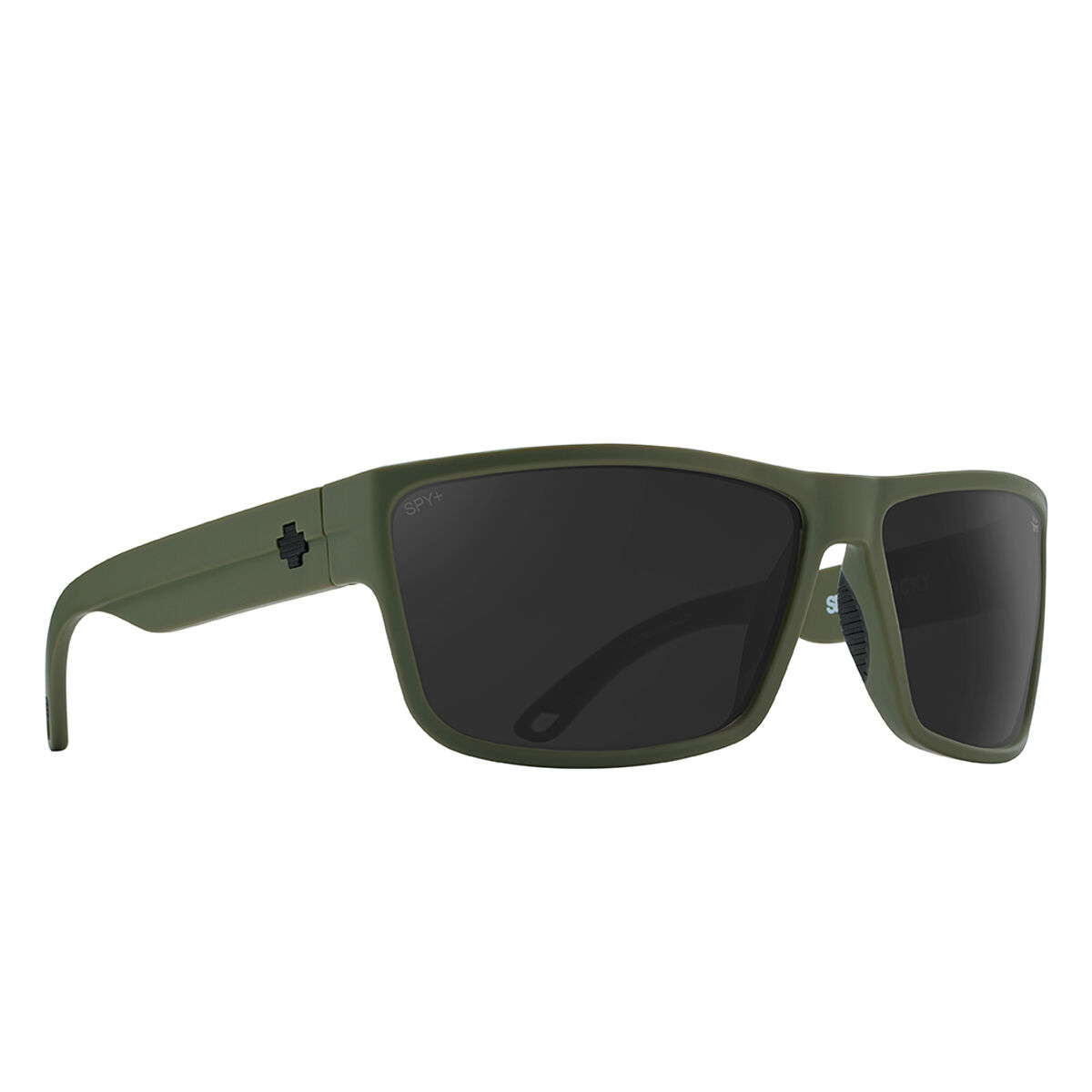 ROCKY, Matte Army Green-Happy Gray, hi-res image number null